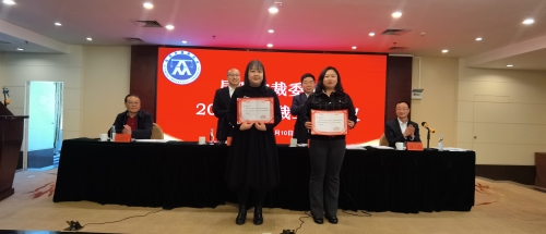 2022年度优秀办案秘书